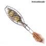 Grille de Barbecue pour Poissons Fisket InnovaGoods