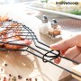 Grille de Barbecue pour Poissons Fisket InnovaGoods