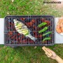 Grille de Barbecue pour Poissons Fisket InnovaGoods