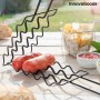 Grille de Barbecue pour Saucisses Sosket InnovaGoods