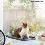 Hamac Suspendu pour Chats Catlax InnovaGoods