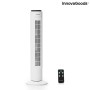 Ventilateur Colonne avec Télécommande Towarie InnovaGoods