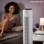 Ventilateur Colonne avec Télécommande Towarie InnovaGoods