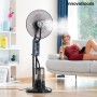 Ventilateur Brumisateur sur Pied Brissa InnovaGoods