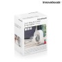 Mini-climatiseur Humidificateur à Ultrasons avec LED Koolizer InnovaGoods