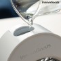 Mini-climatiseur Humidificateur à Ultrasons avec LED Koolizer InnovaGoods