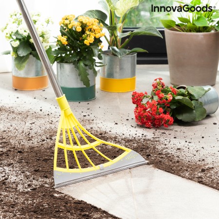 Balai en Caoutchouc Multifonction Rubbop InnovaGoods
