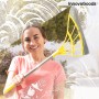 Balai en Caoutchouc Multifonction Rubbop InnovaGoods