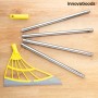 Balai en Caoutchouc Multifonction Rubbop InnovaGoods