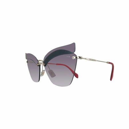 Lunettes de soleil Femme Miu Miu MU56TS-I1814763 ø 63 mm