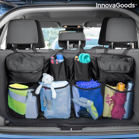 Organisateur de Coffre de Voiture Karplain InnovaGoods