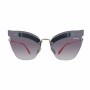 Lunettes de soleil Femme Miu Miu MU56TS-I1814763 ø 63 mm