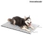 Lit Portable Imperméable pour Animaux de Compagnie Huismat InnovaGoods