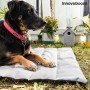 Lit Portable Imperméable pour Animaux de Compagnie Huismat InnovaGoods