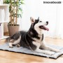 Lit Portable Imperméable pour Animaux de Compagnie Huismat InnovaGoods