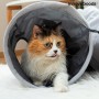 Tunnel de Jeu Pliable pour Animaux de Compagnie Funnyl InnovaGoods