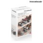 Range-chaussures Réglable Sholzzer InnovaGoods 6 Unités