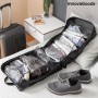 Sac de Voyage pour Chaussures Doshen InnovaGoods 12 chaussures