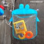 Organisateur de Jouets de Salle de Bain Bubbath InnovaGoods 2 Unités