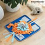 Tapis Olfactif pour Animaux de Compagnie Fooland InnovaGoods