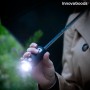 Parapluie Pliable à Fermeture Inversée avec LED Folbrella InnovaGoods