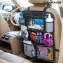 Organisateur pour Siège de Voiture Trazkar InnovaGoods