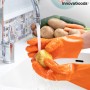 Gants Nettoyants de Fruits et Légumes Glinis InnovaGoods