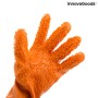 Gants Nettoyants de Fruits et Légumes Glinis InnovaGoods