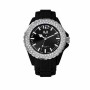 Montre Femme Haurex SS382DN1 (Ø 34 mm)