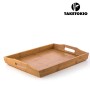 Plateau en bambou TakeTokio