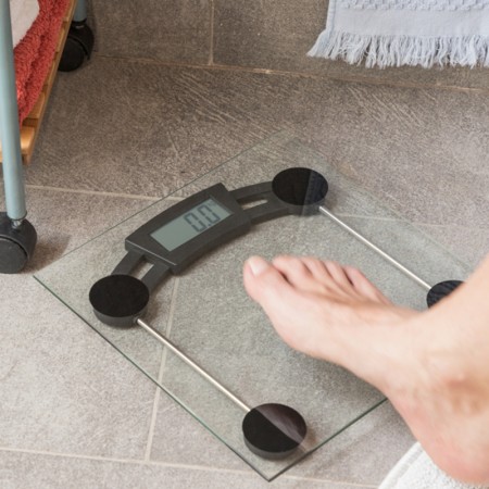 Balance Numérique de Salle de Bain Solutions