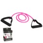 Bande Élastique pour Fitness Light Rose