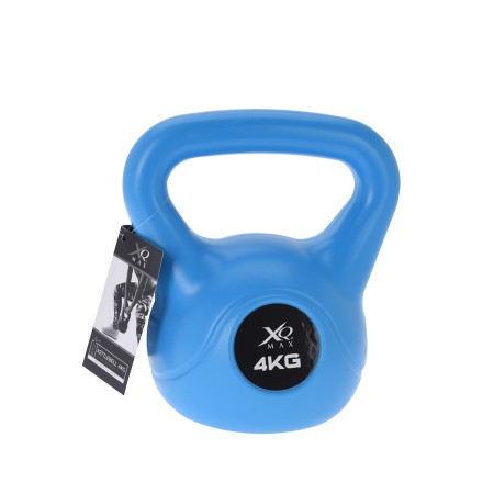 Poids Russe XQ Blue 4 Kg