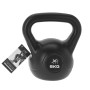 Poids Russe XQ Black 6 Kg