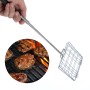 Mini Grille Extensible pour Barbecue