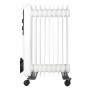 Radiateur à Huile (9 modules) Tristar KA-5069 2000W