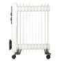 Radiateur à Huile (11 modules) Tristar KA-5071 2000W