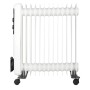 Radiateur à Huile (13 modules) Tristar KA-5073 2500 W