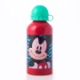 Gourde en Aluminium pour Enfants Mickey