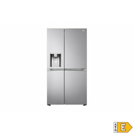 Réfrigérateur américain Candy CHSVN 174X Acier inoxydable (177 x 90 cm) (Reconditionné B)