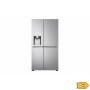 Réfrigérateur américain Candy CHSVN 174X Acier inoxydable (177 x 90 cm) (Reconditionné B)