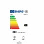 Réfrigérateur américain Candy CHSVN 174X Acier inoxydable (177 x 90 cm) (Reconditionné B)
