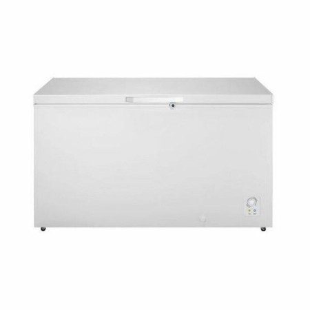 Congélateur Hisense FT546D4AW1 Blanc (144,8 x 72,1 x 85 cm) (Reconditionné C)