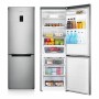 Réfrigérateur Combiné Samsung RB31HER2CSA Acier inoxydable (185 x 60 cm) (Reconditionné C)