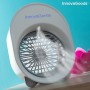 Mini-climatiseur Humidificateur à Ultrasons avec LED Koolizer InnovaGoods ‎Humidificador mini (Reconditionné A+)