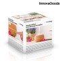 Humidificateur à Diffuseur d'Arômes avec LED Multicolore InnovaGoods IG812706 (Reconditionné A)