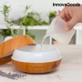 Humidificateur à Diffuseur d'Arômes avec LED Multicolore InnovaGoods IG812706 (Reconditionné A)