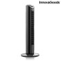 Ventilateur Tour InnovaGoods 80 cm 50W Noir (Reconditionné D)