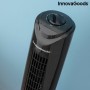 Ventilateur Tour InnovaGoods 80 cm 50W Noir (Reconditionné D)