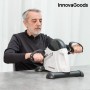 Pédaleur pour bras et jambes InnovaGoods IG117155 (Reconditionné A)